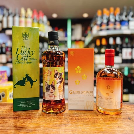 ウイスキー | STORES