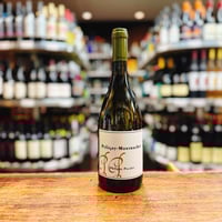 フィリップ パカレ ブルゴーニュ ピノ ノワール ヴィエイユ ヴィーニュ