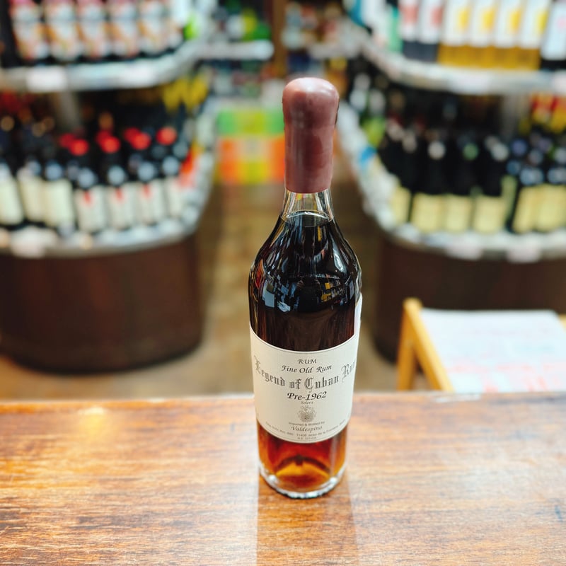 レジェンド オブ キューバン ラム 45度 700ml | 大塚酒店