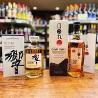 岩井トラディション ワインカスクフィニッシュ ＆ 岩井トラディション