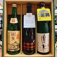 勝山 午年2026年干支ラベル 純米大吟醸（金粉入り） 720ml | 大塚酒店