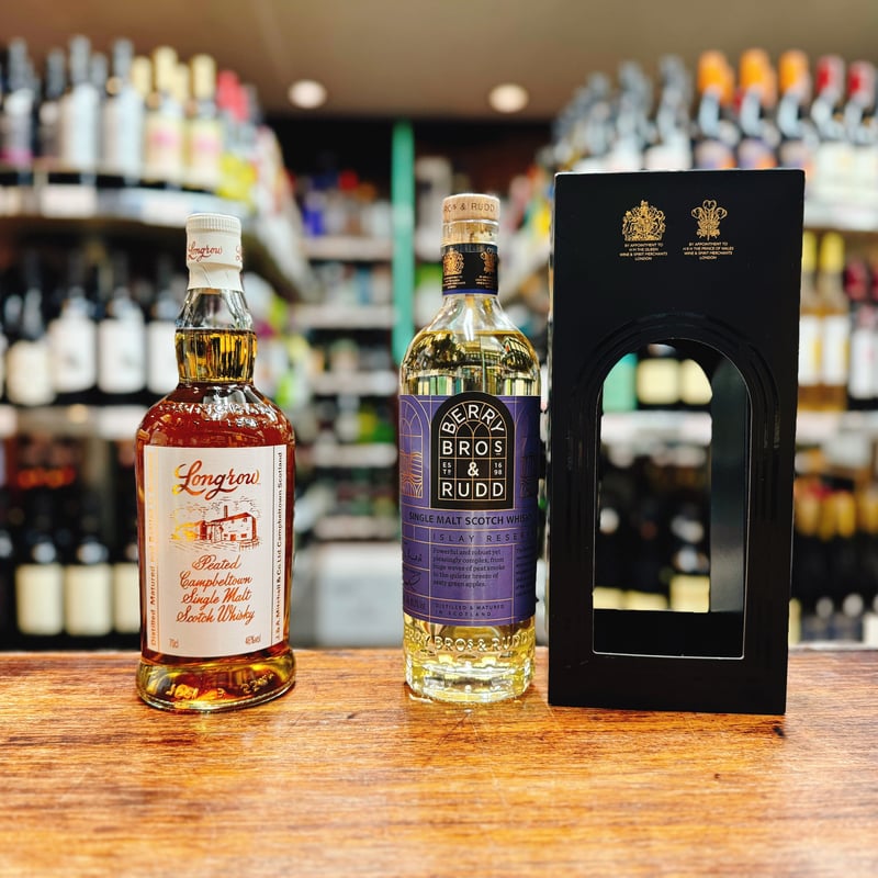 ロングロウ　700ml 2本セット ロングロウ 700ml 2本セット