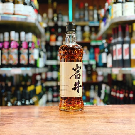 マルス駒ヶ岳蒸溜所 | STORES