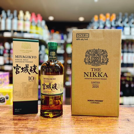 ウイスキー | STORES