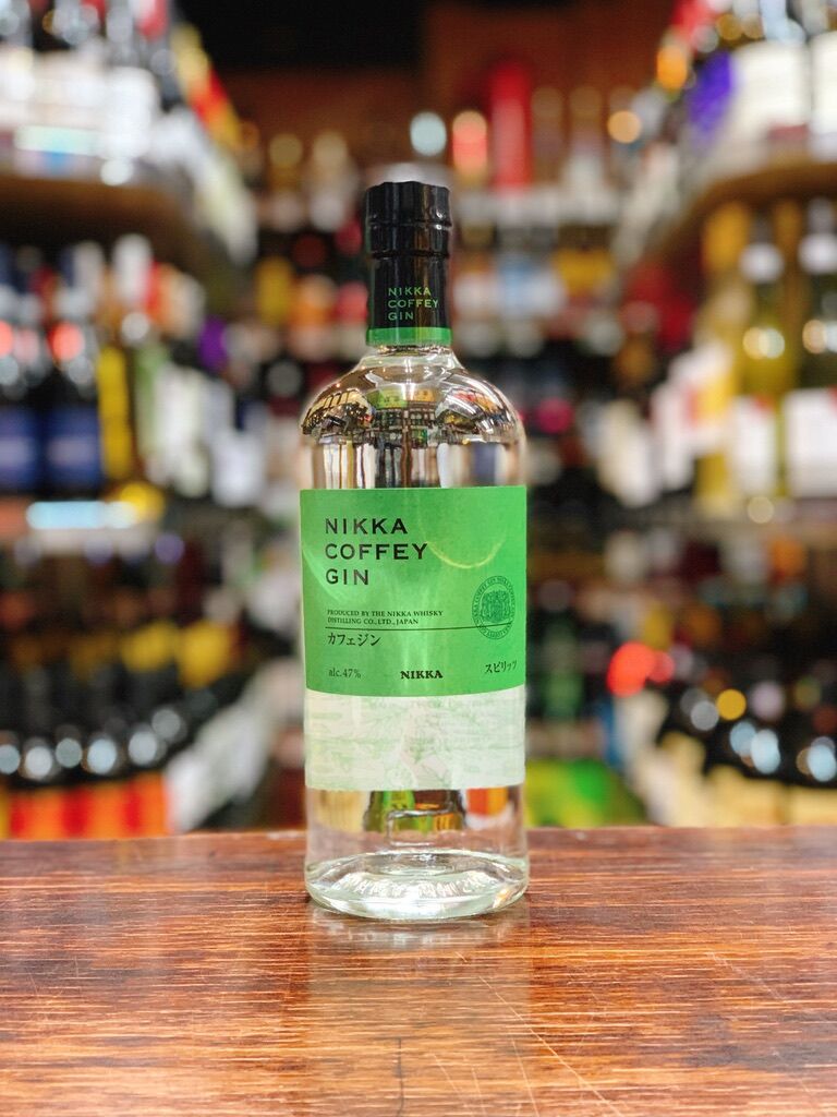 ニッカ カフェ ジン 700ml | 大塚酒店