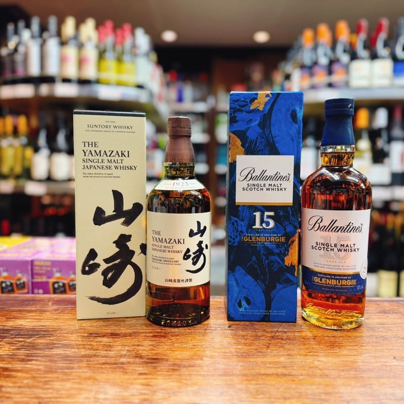 McClelland's シングルモルトウイスキー 2本セット McClelland's シングルモルトウイスキー 2本セット McClelland´s