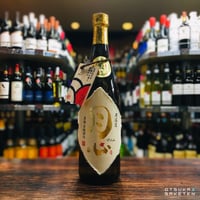 月心　無濾過麦焼酎　28度　720ml