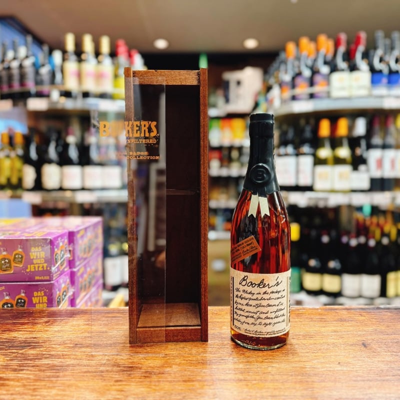 ブッカーズ 2025 ＆ ベイカーズ 2025 ＆ メーカーズマーク カスク