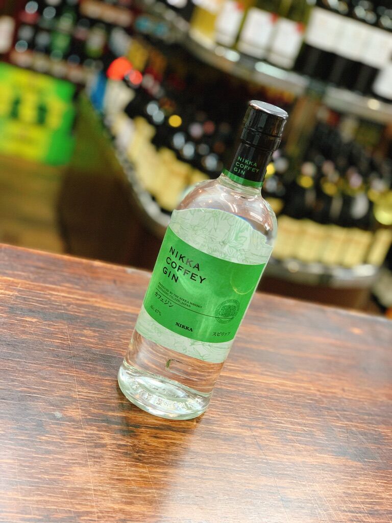 ニッカ カフェ ジン 700ml | 大塚酒店 ニッカ カフェ ジン 700ml | 大塚酒店