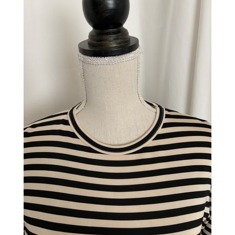 Ralph Loren stripe tops