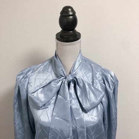 【Winter vintage clothes set】Bluebell
