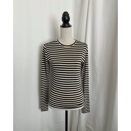 Ralph Loren stripe tops