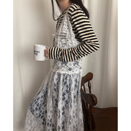 Ralph Loren stripe tops