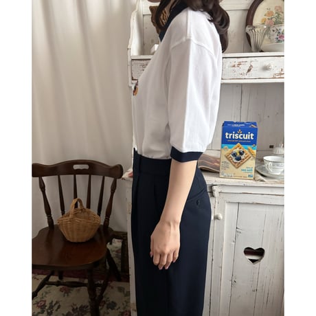 Burberrys polo shirt
