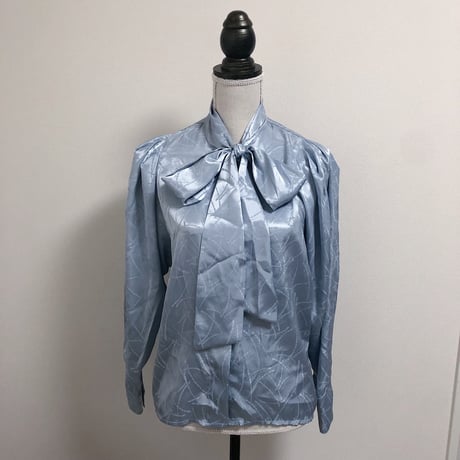 【Winter vintage clothes set】Bluebell