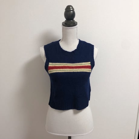 【Winter vintage clothes set】Evelyn