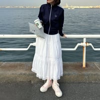 FRED PERRY track jacket