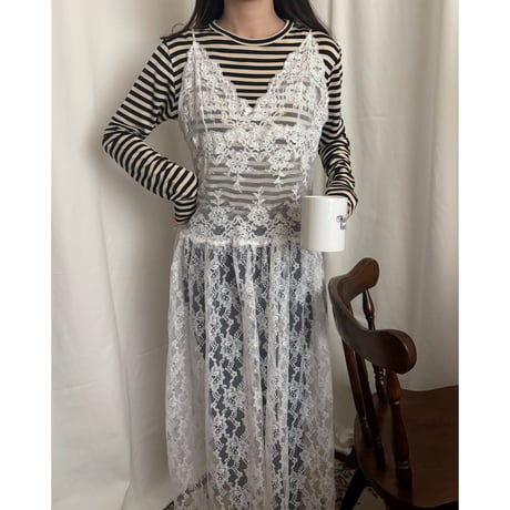 Ralph Loren stripe tops