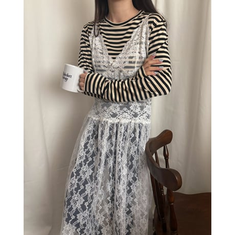 Ralph Loren stripe tops