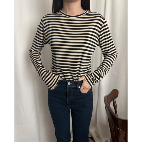 Ralph Loren stripe tops