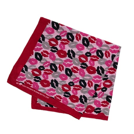 Vintage bandana 【rip】