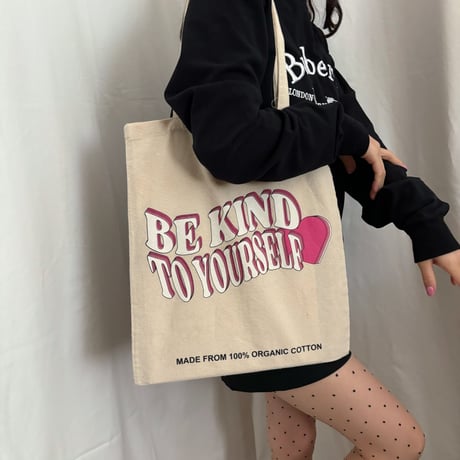 Vintage tote bag