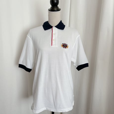 Burberrys polo shirt