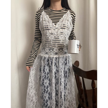 Ralph Loren stripe tops