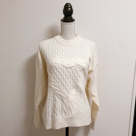 【Winter vintage clothes set】Bluebell