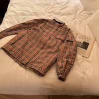 Vintage Burberry outer