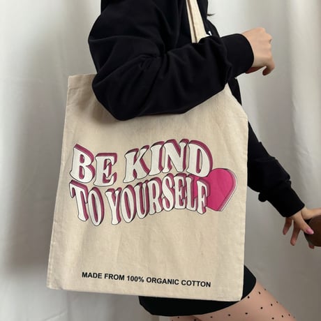 Vintage tote bag
