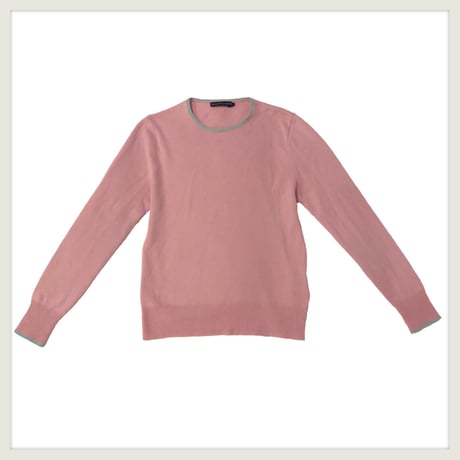 Lovely sprikg knit