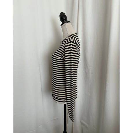 Ralph Loren stripe tops