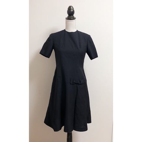 【Winter vintage clothes set】Evelyn