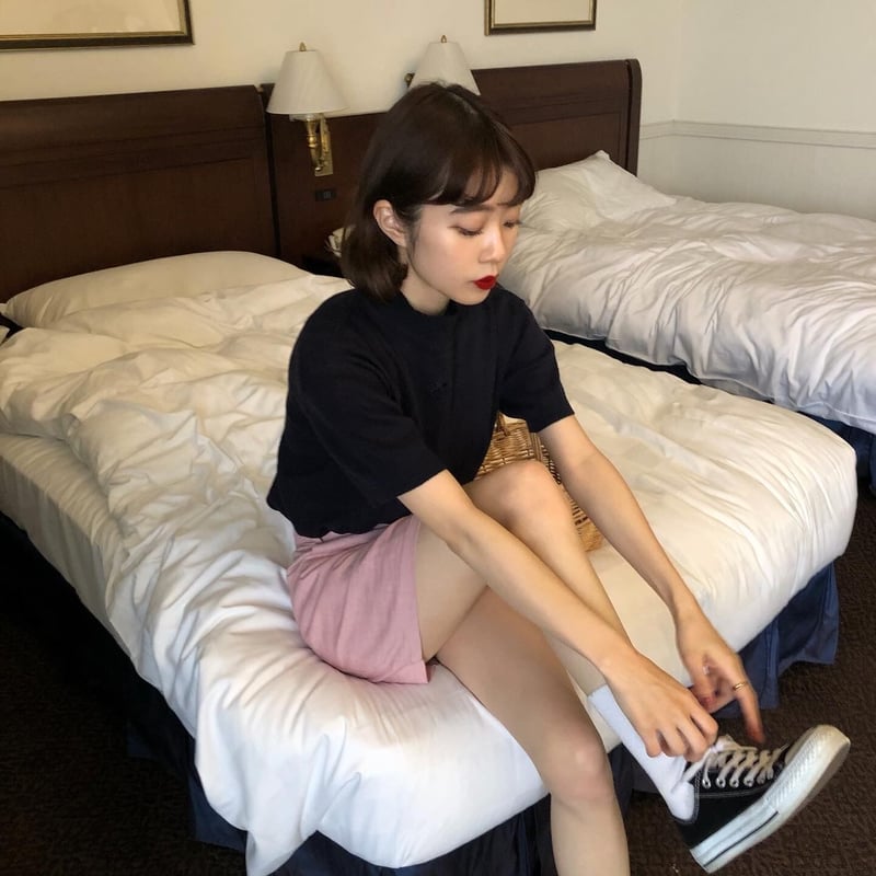 vintage courreges knit | Mahvilutt vintage 