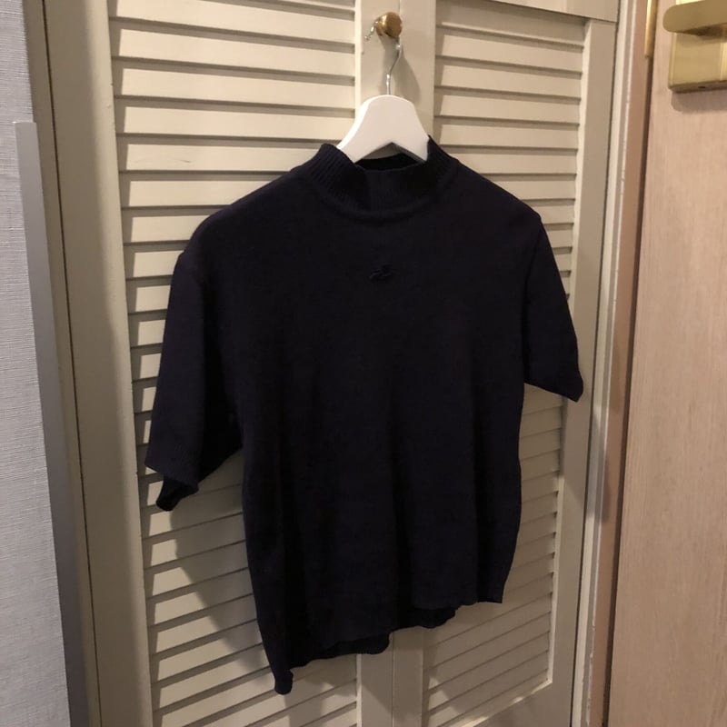 vintage courreges knit | Mahvilutt vintage 