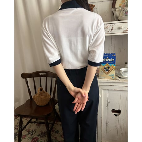 Burberrys polo shirt