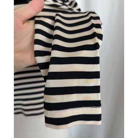 Ralph Loren stripe tops