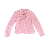 Ralph Lauren pink jacket