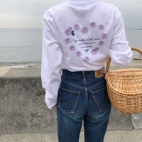 Rose rouge T <white>