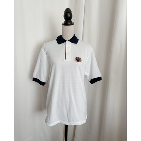Burberrys polo shirt