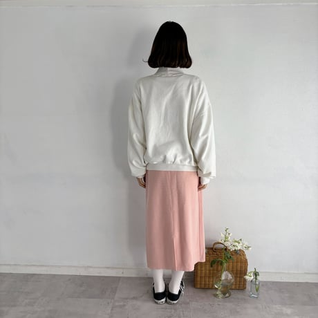 Vintage heart girly wappen sweat