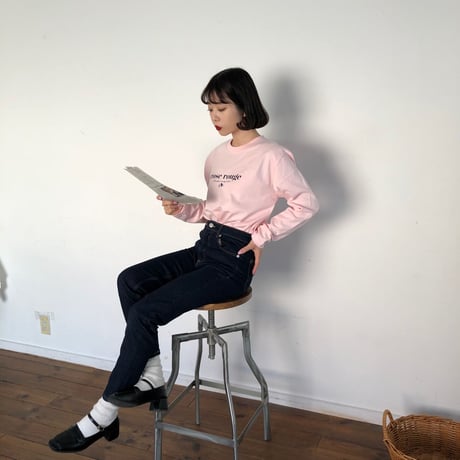 Rose rouge T<pink>