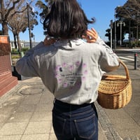 Rose rouge T<gray>