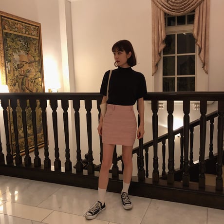 vintage courreges knit