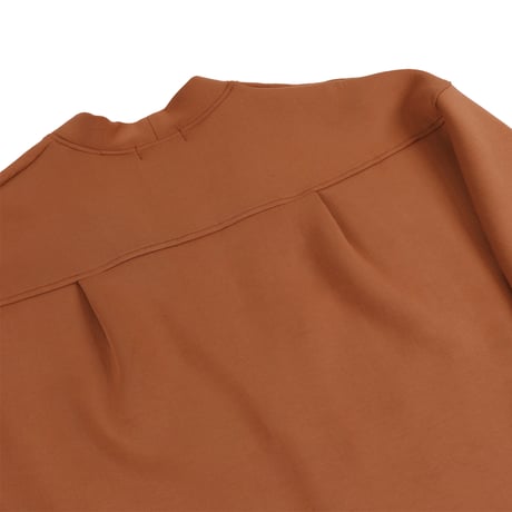 double knit cardigan/TERA(ETS-2014 )
