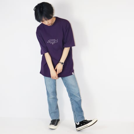 QOQ T-shirt/PL(ETS-2008)