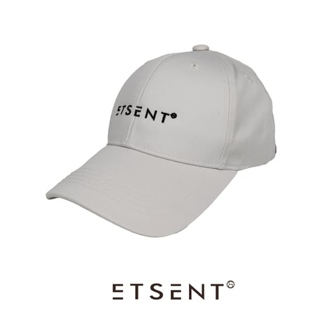 embroidery logo cap/WH(ETS-3001)