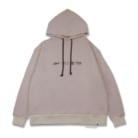 guidance hoodie/BEG(ETS-2004)