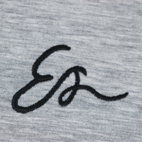 double knit hoodie/GR(ETS-2013 )